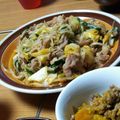 しょー♪♪♪'s cooksnap of when they made THE☆豚キムチ.
