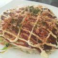 ひーちゃん☆ミ's cooksnap of when they made ☆ボリュームたっぷり~広島風お好み焼き☆.