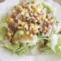 3姉妹ちゃんママ's cooksnap of when they made 中華風ゴマだれ♬.