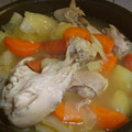 ぱりじえんぬ's cooksnap of when they made とっても簡単なポトフ♪.