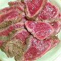 candysary's cooksnap of when they made 超簡単！牛のたたき.