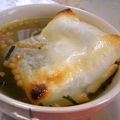 りぇo's cooksnap of when they made 簡単おいしい♪お茶漬けもち(＾＾).