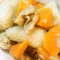ジロト's cooksnap of when they made 里芋と豚バラ肉のこってり煮.
