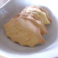 みっくママ's cooksnap of when they made さくさく南瓜クッキー.