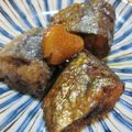 AImyme's cooksnap of when they made サンマの唐揚げ☆甘辛醤油からめ.