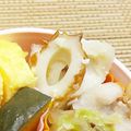 ぷらすないん's cooksnap of when they made ちくわの塩麹照り焼き.