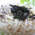 きいちここ's cooksnap of when they made みょうがdeうどんの薬味.