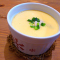 赤チェック525's cooksnap of when they made 簡単★茶碗蒸し.