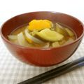 ローズレース's cooksnap of when they made お母さんが好きな味噌汁♪私も大好き.