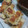 KUMI KUMI's cooksnap of when they made はまちのパン粉焼き～粒マスタードソース.