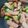 ＫＯＲＯ♪'s cooksnap of when they made お弁当♪ウィンナー＆ブロッコリー炒め.