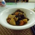 カタドン's cooksnap of when they made 肉じゃが♥.