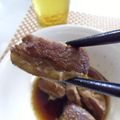 カタドン's cooksnap of when they made 誰でも柔らか豚の角煮☆.
