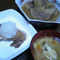 RiiYANｓ's cooksnap of when they made とろとろあんかけ大根.
