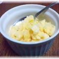 れんぽちゃ's cooksnap of when they made 超簡単！爽やかアイスクリーム.