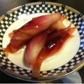 薬味PAD's cooksnap of when they made さっぱりさわやか！！みょうがの酢漬け.