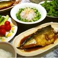 薬味PAD's cooksnap of when they made 簡単おつまみに♪イカオクラ納豆.