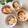 みぃぃちゃま's cooksnap of when they made 牛乳寒天inみかん.