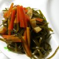 8itao8's cooksnap of when they made 切り昆布の煎り煮＊ダイエットにも♪.