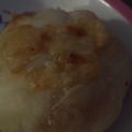 ひちゃんっ's cooksnap of when they made 袋で出来ちゃう♪フランスパン風のおやき皮.