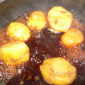 翔仁LOVE's cooksnap of when they made お弁当に！栗のほっこり煮.