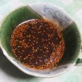 KUMI KUMI's cooksnap of when they made 混ぜるだけ☆手作り焼肉のタレ.