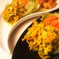 Mizuki”'s cooksnap of when they made 超簡単◇かぼちゃサラダ.