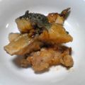 なないろでんしゃ's cooksnap of when they made さばの香味ソース☆.