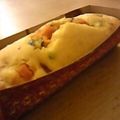 kanana1004's cooksnap of when they made かぼちゃのカップケーキ.