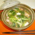 3ﾊﾞｯｸﾀｲｶﾞｰ's cooksnap of when they made お豆腐と小松菜のうま煮.