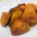 芽生ちゃんママだよ's cooksnap of when they made シンプルが一番おいしいかぼちゃの煮物♪.