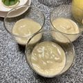 クック09K1T7☆'s cooksnap of when they made ゼラチン不要のバナナプリン!.