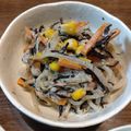 ばたみそーぱん☆'s cooksnap of when they made ひじきともやしの5品目胡麻マヨサラダ.