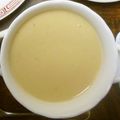 またごつし's cooksnap of when they made チーズがとろ～り♪じゃがいもポタージュ.