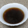 水桜姫's cooksnap of when they made 中華の名脇役①　わかめの中華スープ.
