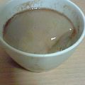 眼鏡ママ's cooksnap of when they made 簡単！超なめらかおいしいプリン☆゜.