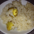 とびしょくにん's cooksnap of when they made 栗ごはん.