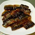 megtam♪'s cooksnap of when they made ♥秋刀魚の蒲焼き♥.