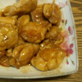 三つ子516's cooksnap of when they made しっとり♡鶏の照り焼き.