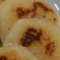 ｪﾘﾝｺ's cooksnap of when they made チーズじゃがもち.