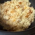 なーなちゃん's cooksnap of when they made 具なしでもイケる！炊き込みご飯(ゝω＜*.