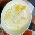 りらりら7's cooksnap of when they made シンプル簡単☆さつまいもごはん.