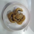 なりっちょ's cooksnap of when they made ハモの唐揚げ.