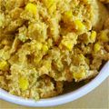 koma04's cooksnap of when they made ケチャップ好きに捧げる★洋風おから★.