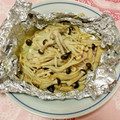 ★しょーこ★'s cooksnap of when they made 秋鮭ときのこのホイル焼き.
