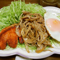 犬Gyami's cooksnap of when they made 簡単♪鮭のマヨネーズ絶品ソース☆.