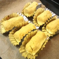 ＲＫまま's cooksnap of when they made ヘルシー仕上げの簡単スイートポテト♪.