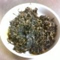 みゆゆうママ's cooksnap of when they made じゃこひじきのソフトふりかけ❀.