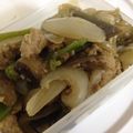 ともぱんたから's cooksnap of when they made なすとひき肉の味噌炒め.