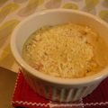 なつとも's cooksnap of when they made 豆乳でグラタン.